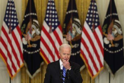Joe Biden To Host Summit For Democracy Joe Biden To Host Summit For Democracy