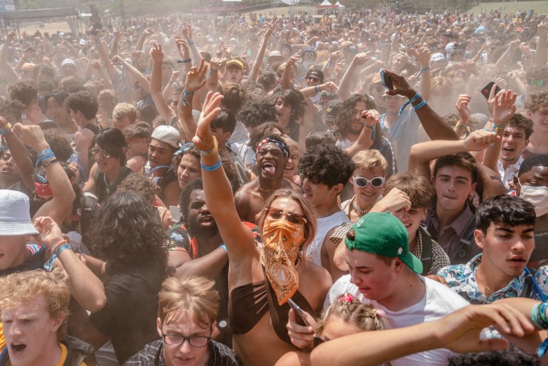 Lollapalooza 2021