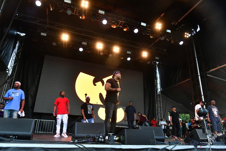 Wu-Tang