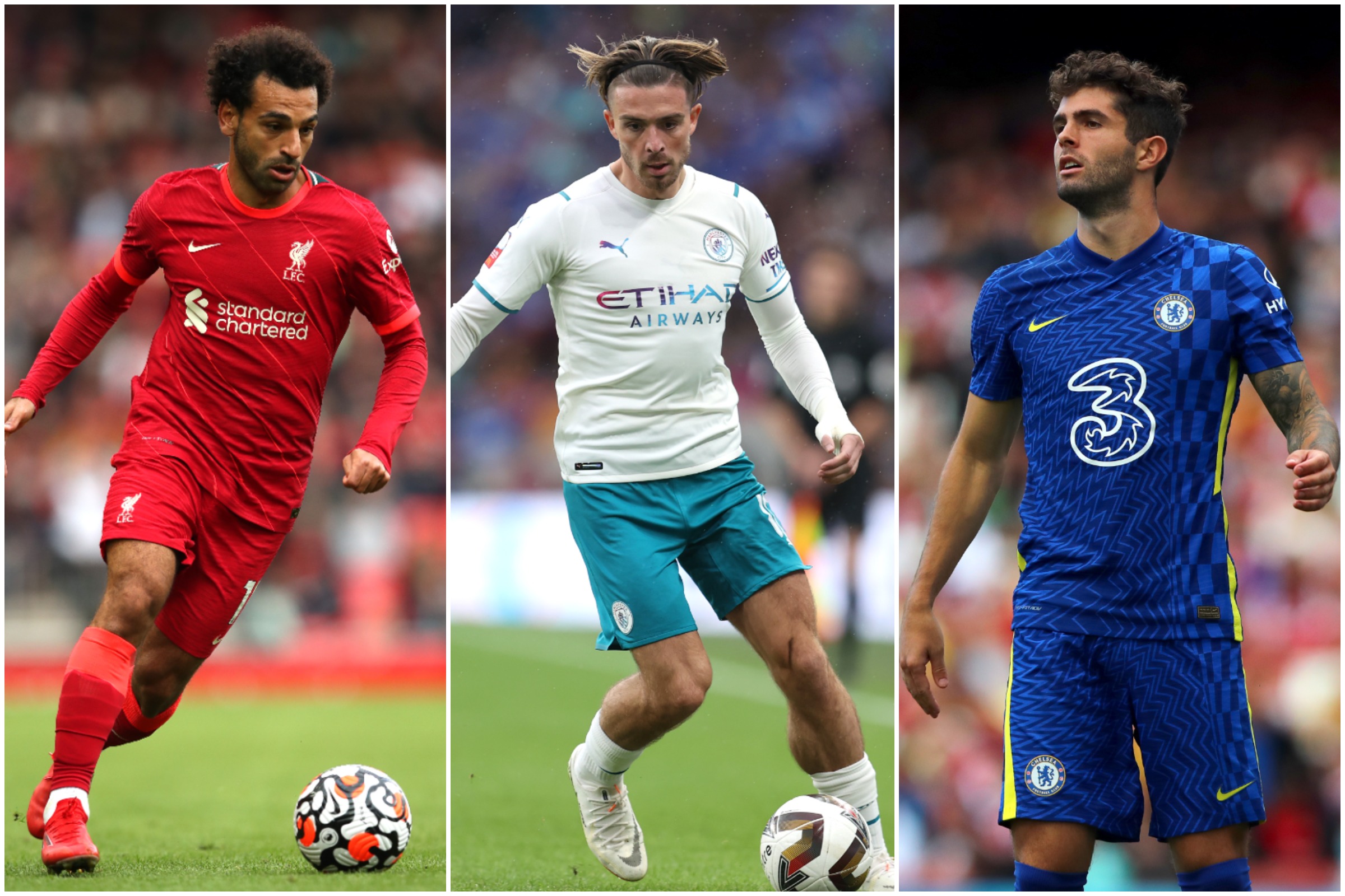 Premier League Preview, Odds—Can Chelsea or Liverpool ...