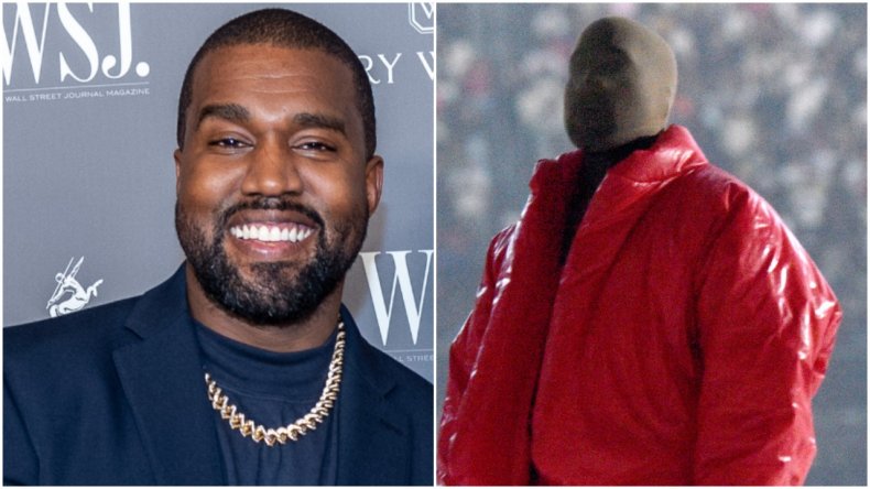 Kanye West