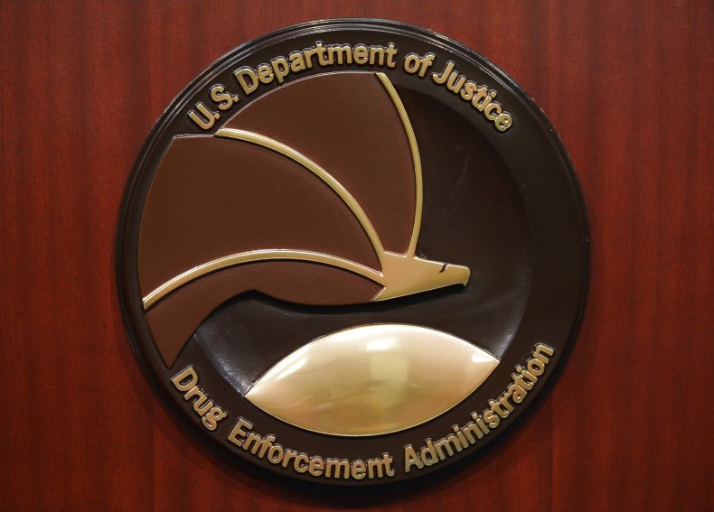 Former DEA agent charged with multiple crimes