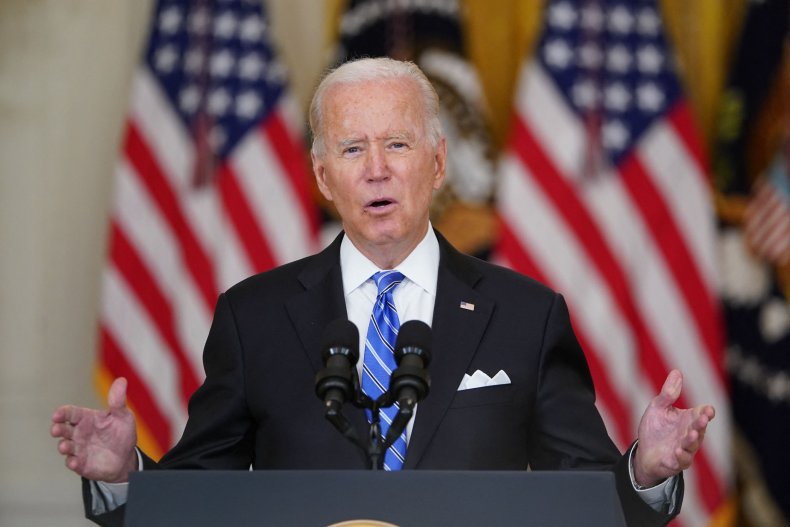 Joe Biden calls for lower prescription costs