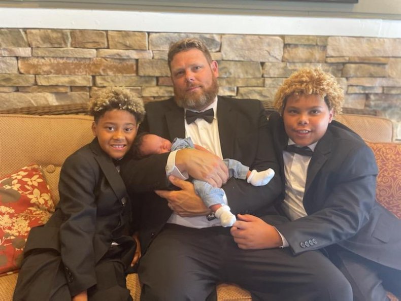 Tony Plunkett and Sons