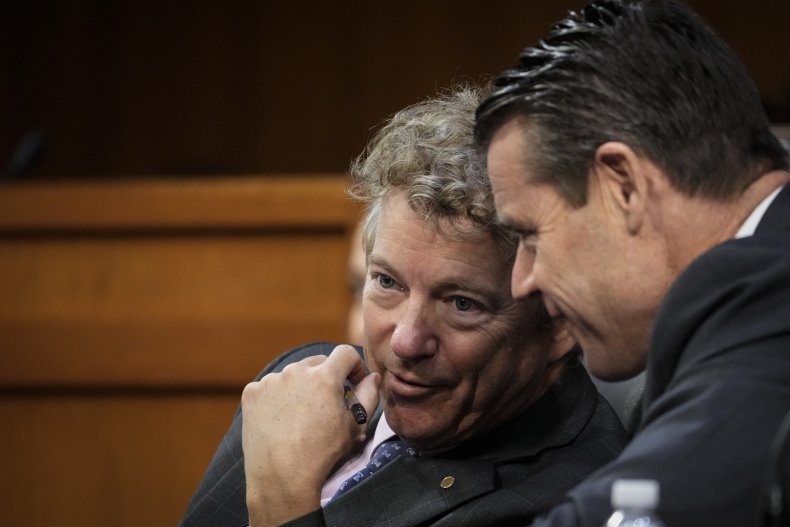 Rand Paul