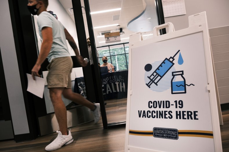 missouri covid vaccine mask mandate