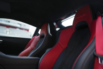 2022 Acura NSX Type S 2022 Acura NSX Type S