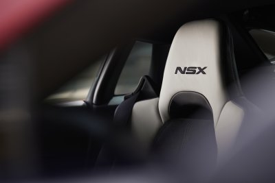 2022 Acura NSX Type S 2022 Acura NSX Type S