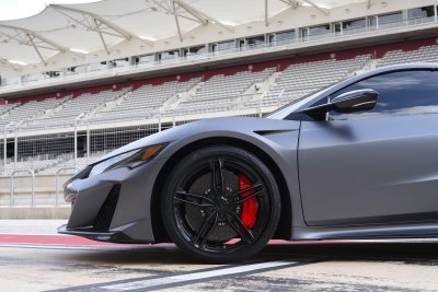 2022 Acura NSX Type S 2022 Acura NSX Type S