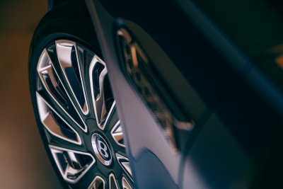 Bentley Flying Spur Mulliner Bentley Flying Spur Mulliner