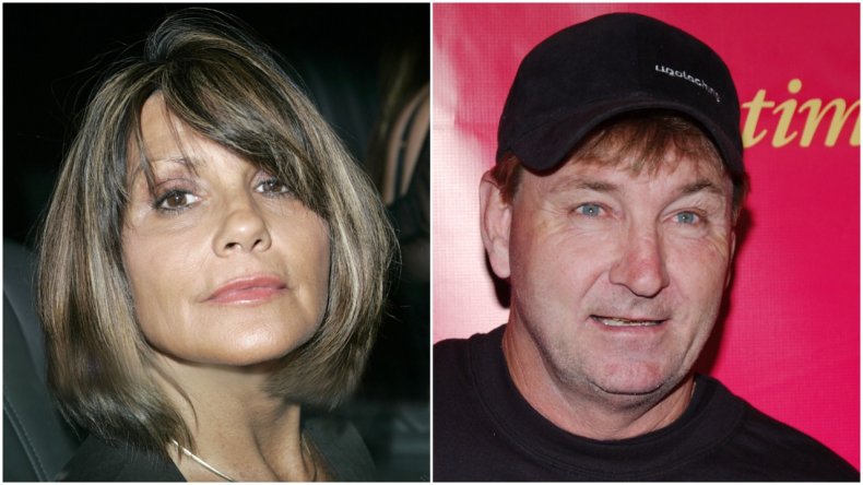 Britney Spears' parents Lynne and Jamie