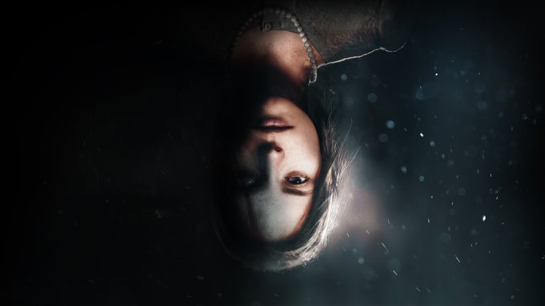 Martha Is Dead Keyart