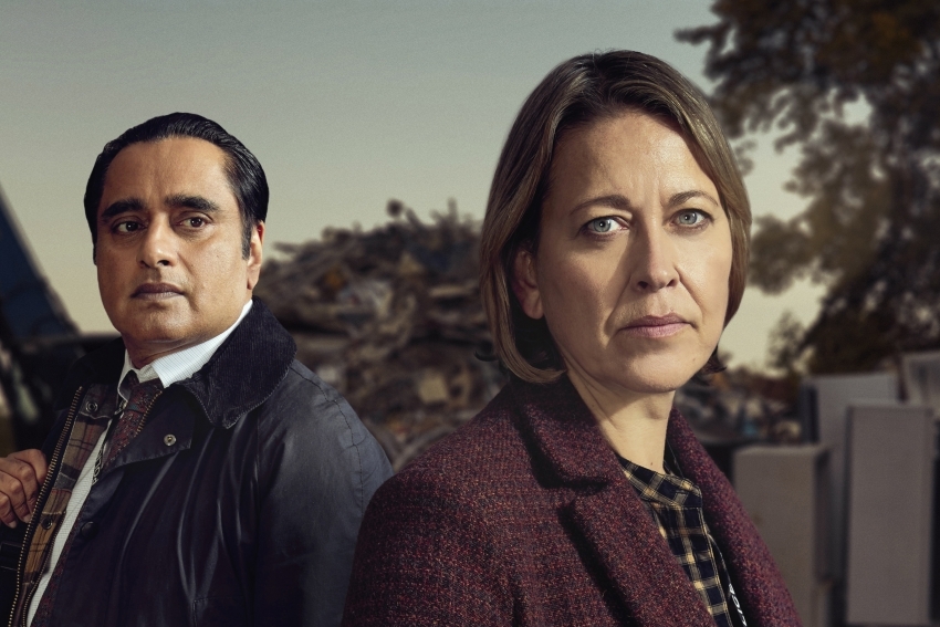 'Unforgotten' On PBS: Will There Be Another Season And Is Nicola Walker ...