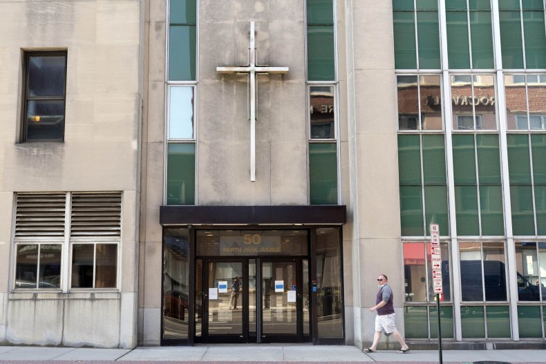 Sexual Abuse Lawsuits