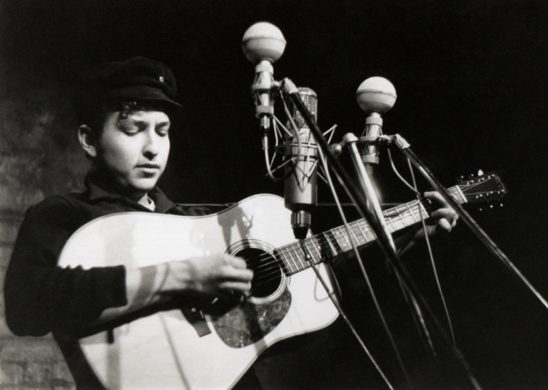 Bob Dylan