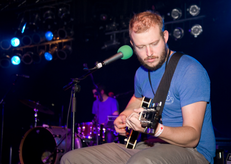 Bon Iver