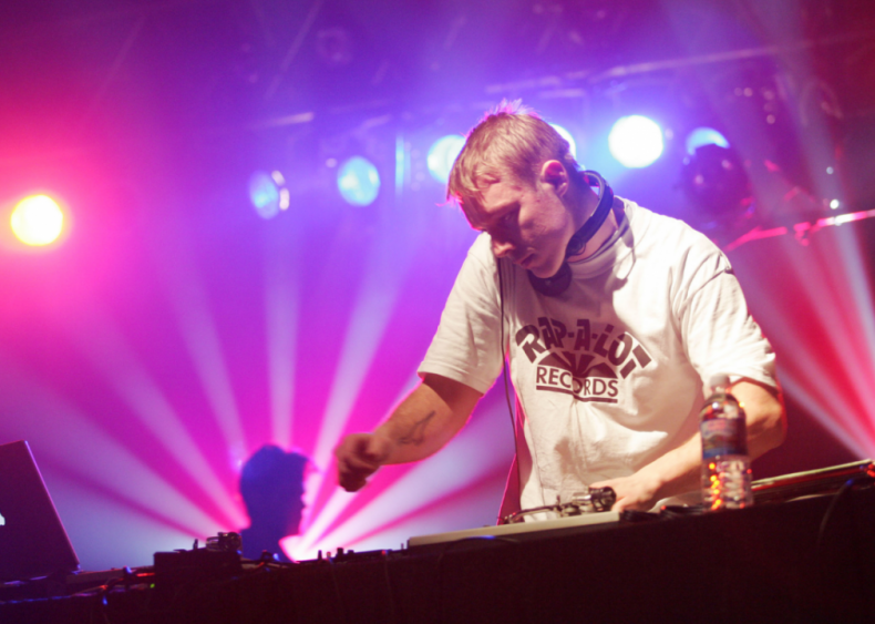 Diplo