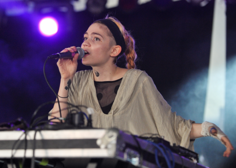 Grimes