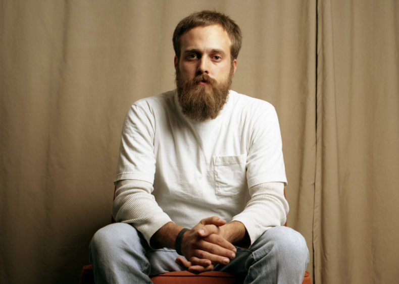 Iron & Wine