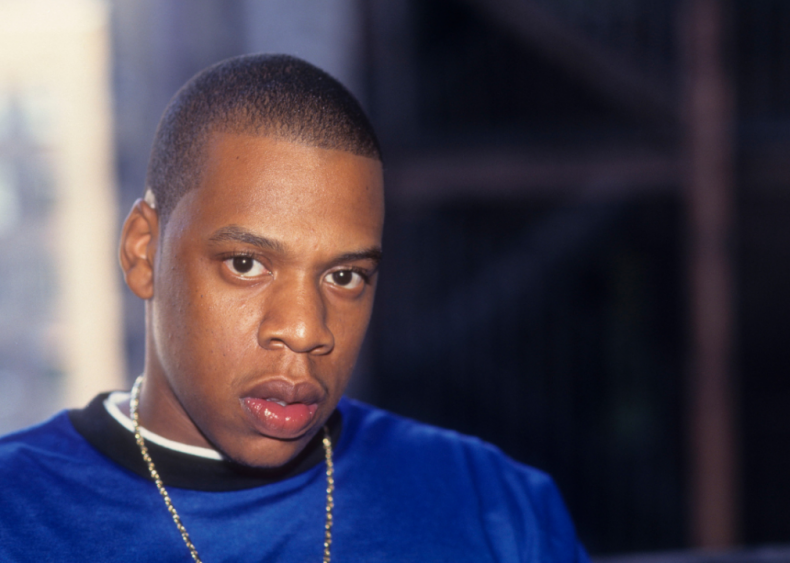 Jay-Z