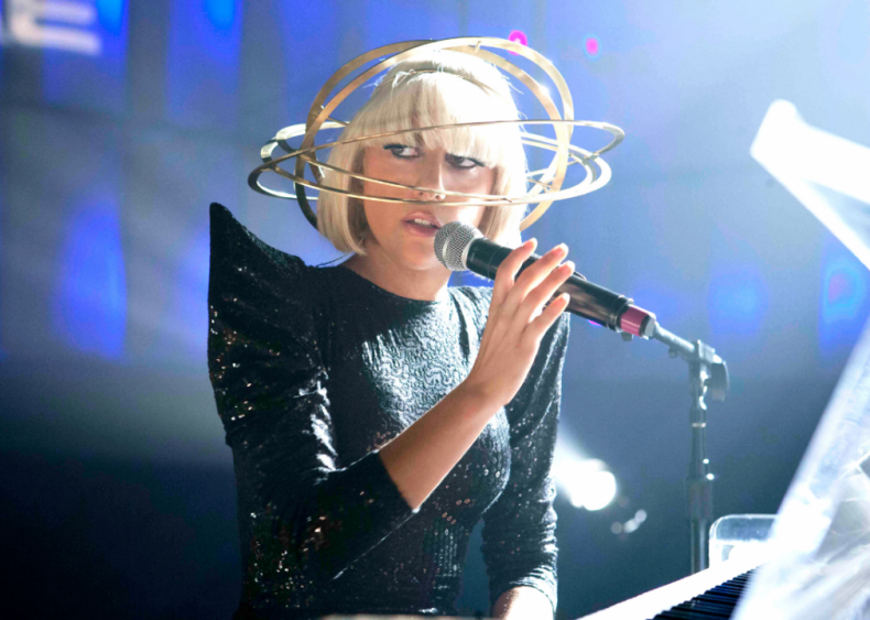 Lady Gaga