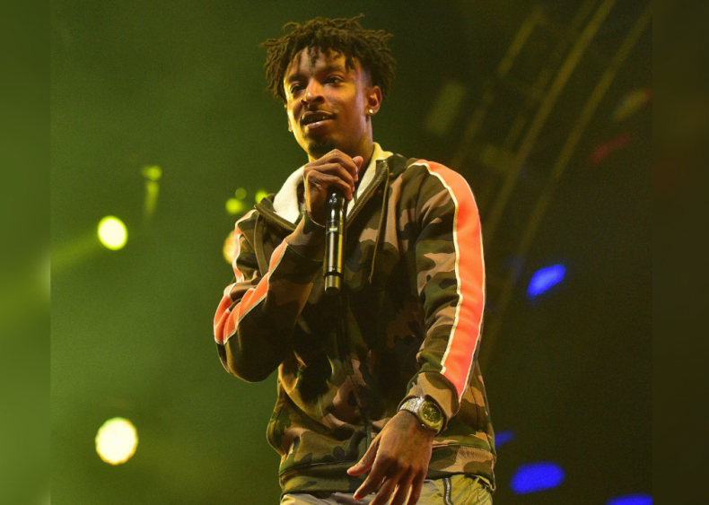 21 Savage