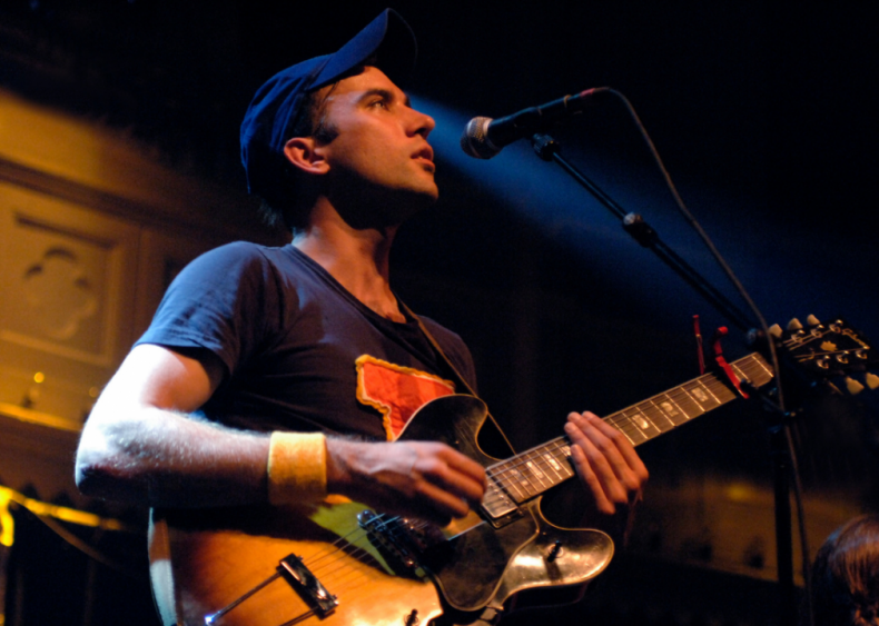 Sufjan Stevens