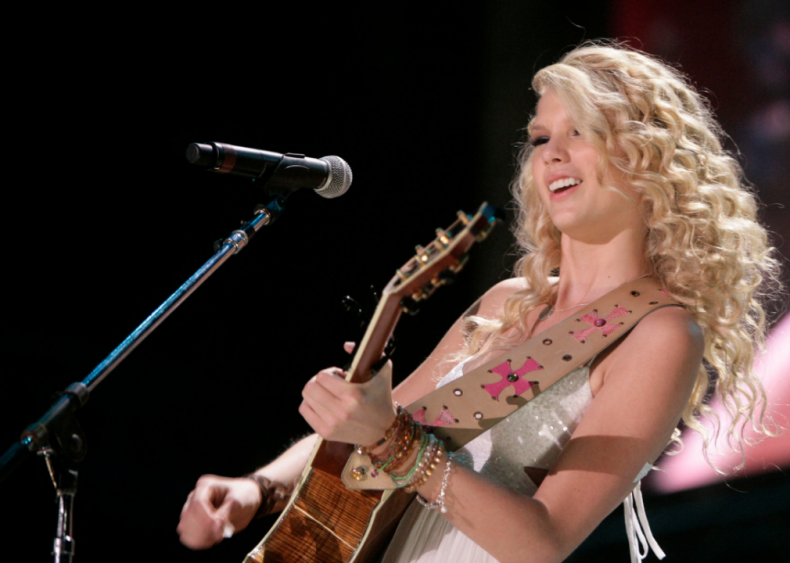 Taylor Swift