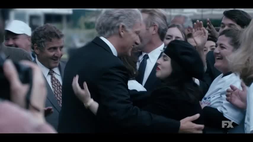 Impeachment When Does It Start How Many Episodes Does It Have And How To Watch Online