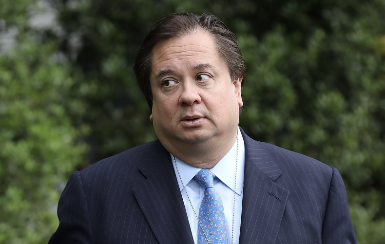 George Conway