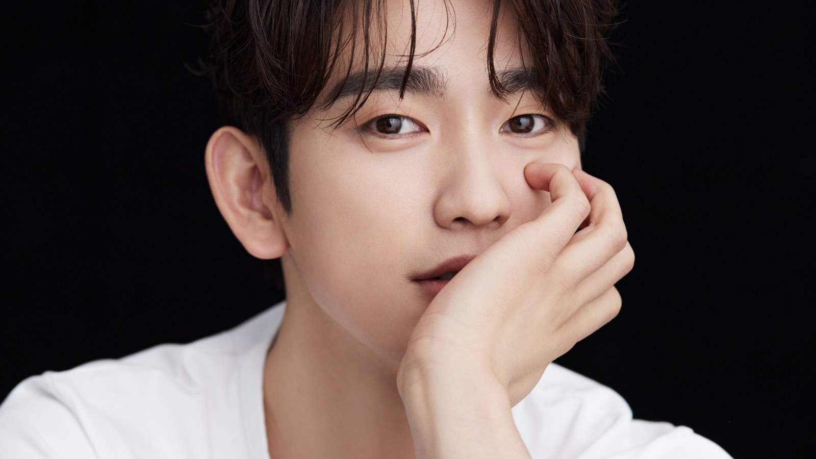 Got7 S Jinyoung On His New Single The Devil Judge Spoilers And Artist He D Most Love To Collaborate With