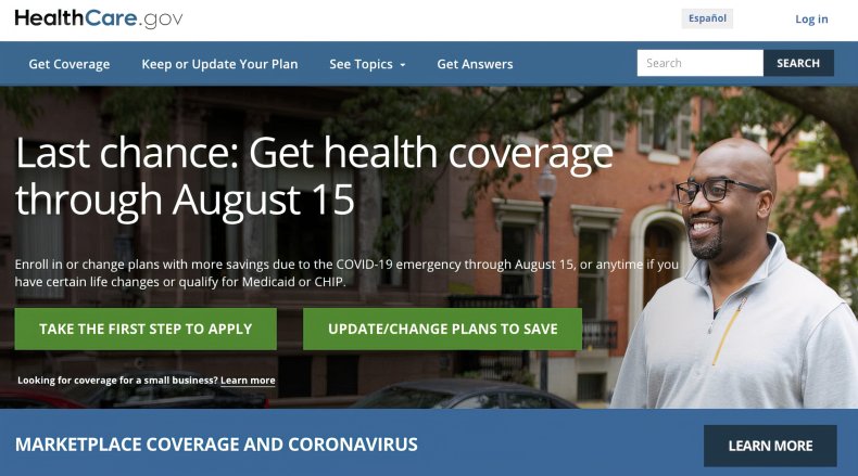 30 Million Americans Still Uninsured