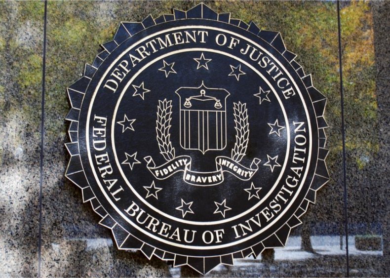 2016: FBI and Homeland Security leaks