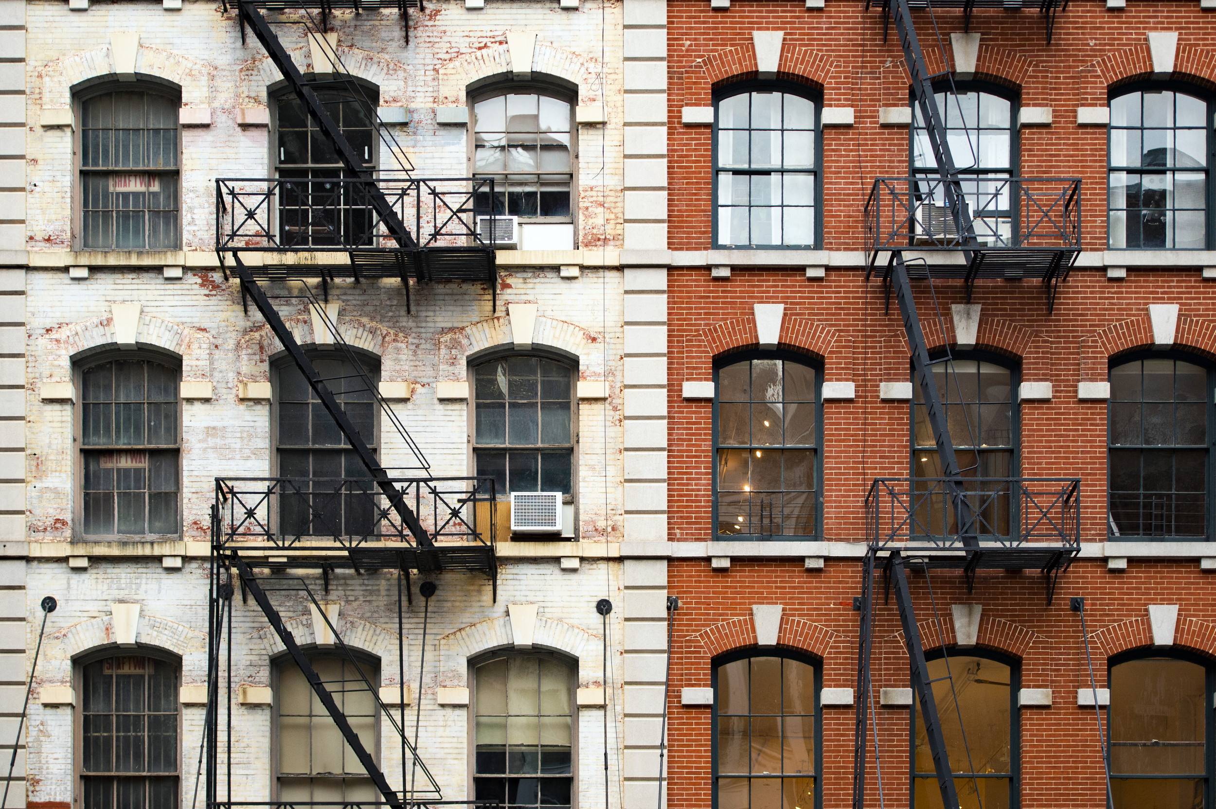 Video of NYC Apartment Goes Viral for