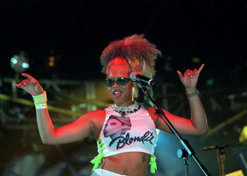 Kelis