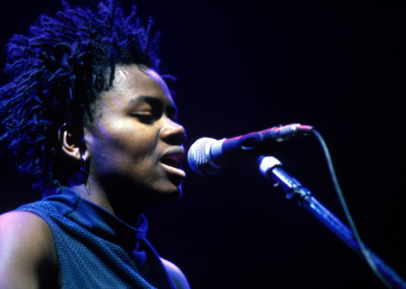 Tracy Chapman