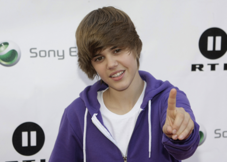 Justin Bieber