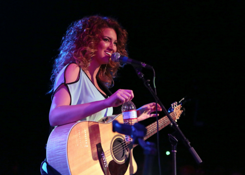 Tori Kelly