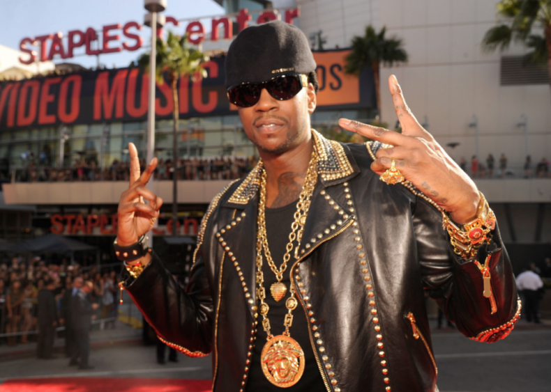 2 Chainz