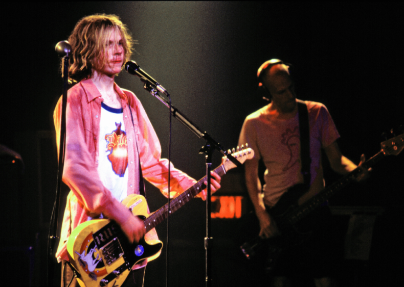 Beck