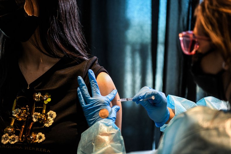US-HEALTH-VIRUS-VACCINE
