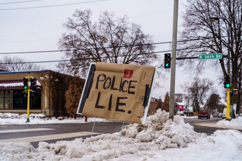 Minneapolis Police No Longer Stop Small Violations