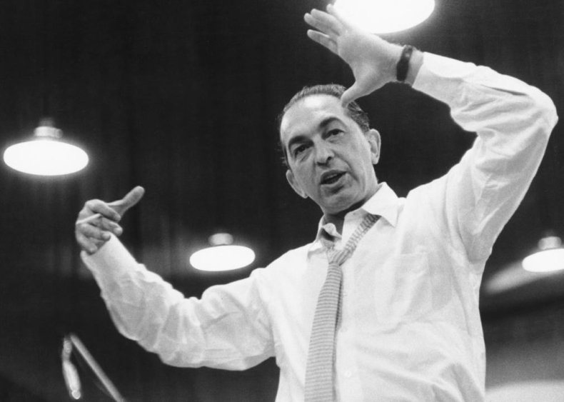 "The Theme From 'A Summer Place''" by Percy Faith And His Orchestra
