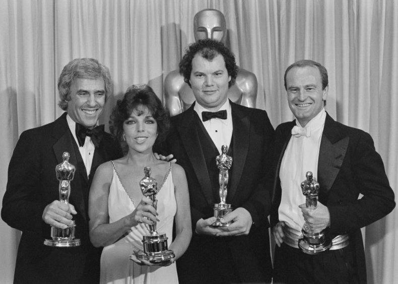 'Arthur's Theme (Best That You Can Do)' by Christopher Cross