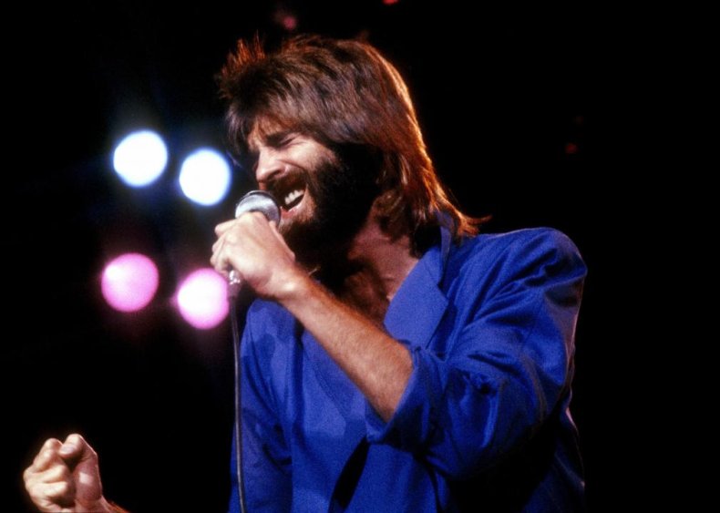 'Footloose' by Kenny Loggins