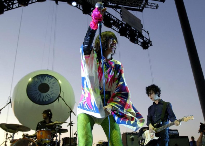 2005: Sasquatch!