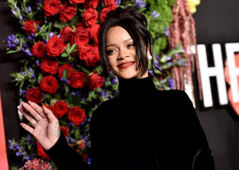 Rihanna