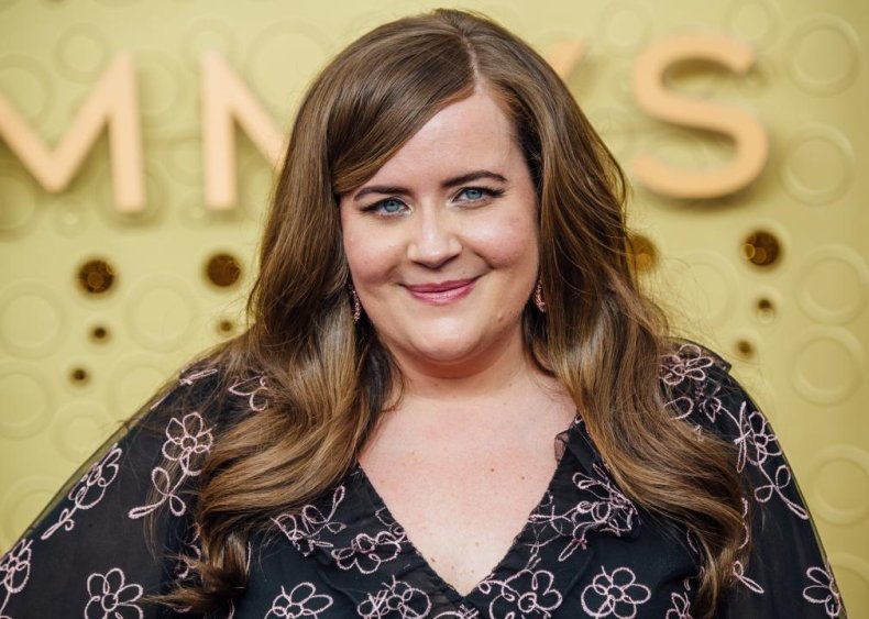 Aidy Bryant