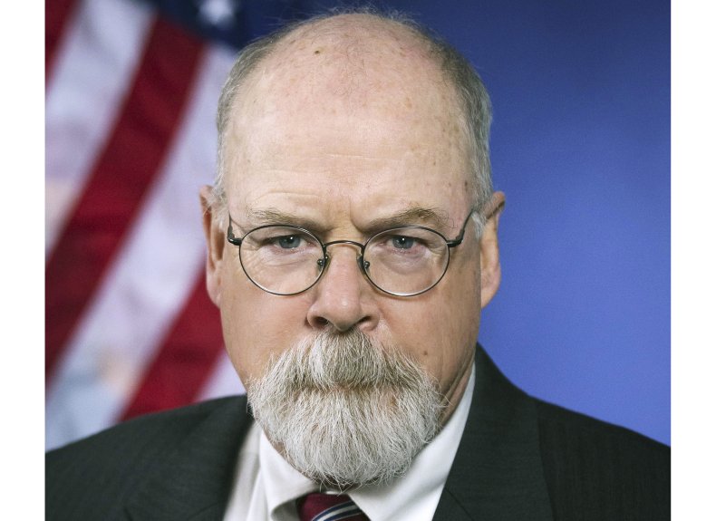 John Durham