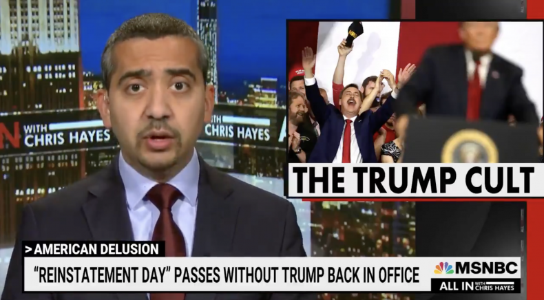 Mehdi Hasan